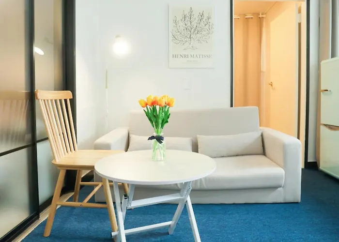 Villa 상왕십리역3분#미니영화관#층전체#동대문#명동#홍대#종로#성수#서울숲#한양대#청계천#공항버스