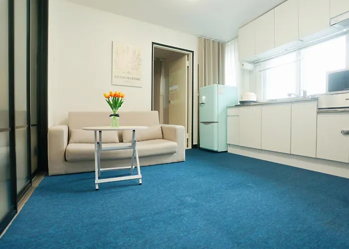 Villa 상왕십리역3분#미니영화관#층전체#동대문#명동#홍대#종로#성수#서울숲#한양대#청계천#공항버스