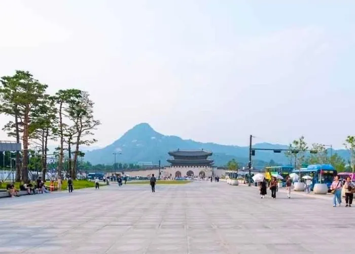 상왕십리역3분#미니영화관#층전체#동대문#명동#홍대#종로#성수#서울숲#한양대#청계천#공항버스 Seúl